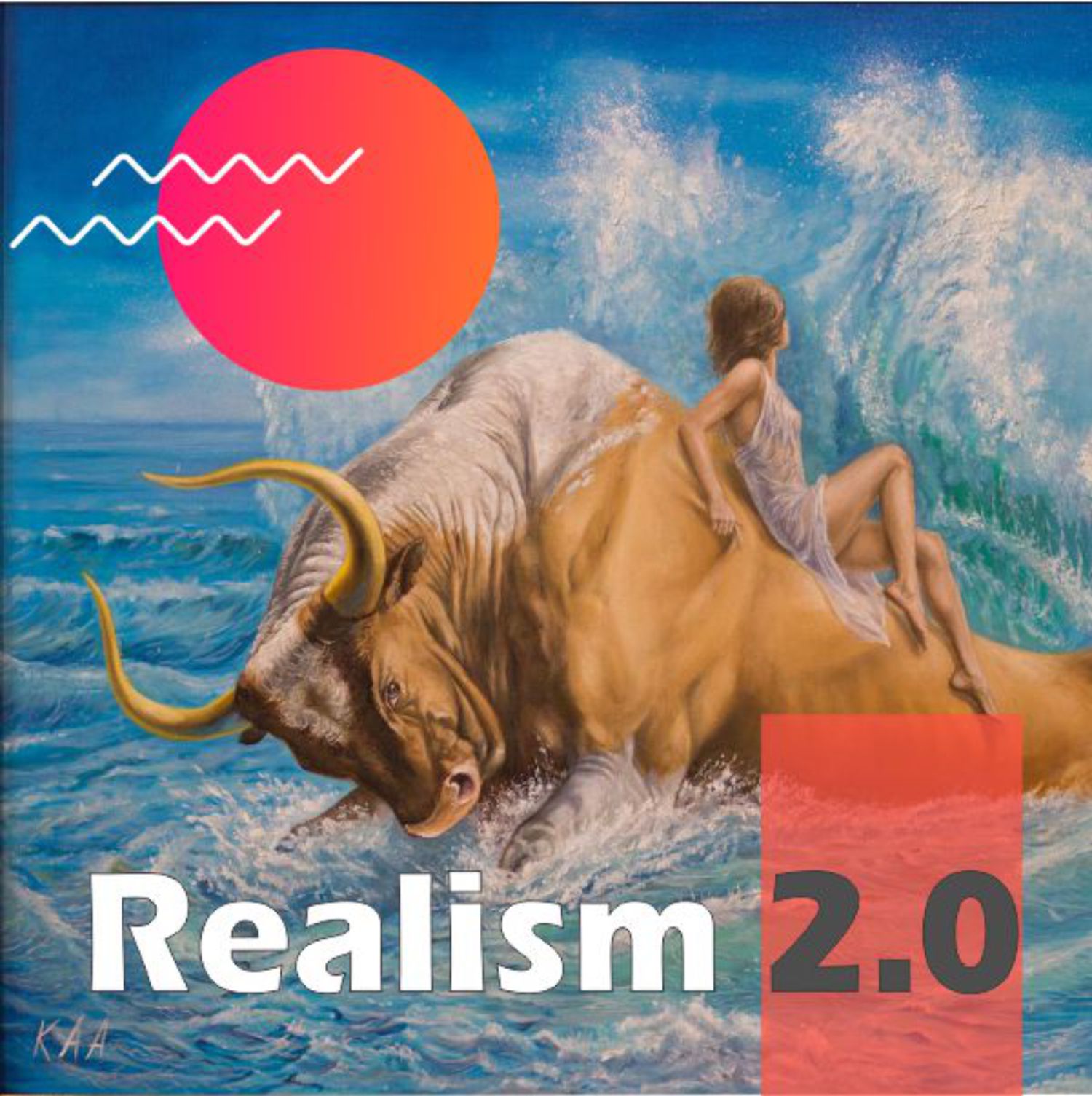 REALISM | 2.0 | РЕАЛИЗМ" Международная выставка-конкурс современного искусство